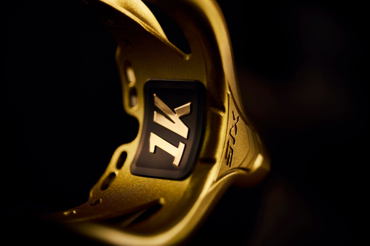 The Biggest Name In Lax Joins As Sponsor