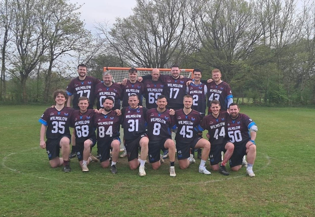 A Team Win Secures Second Place Finish