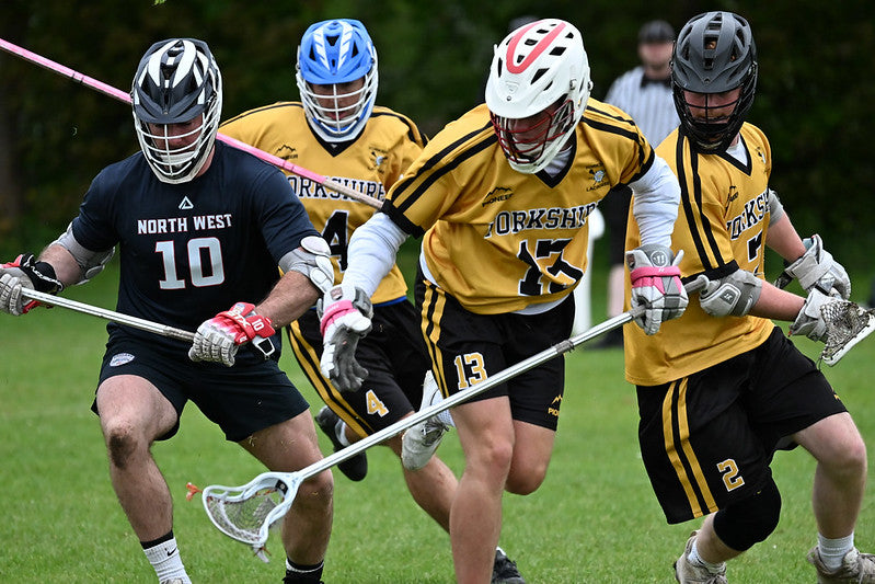 Nick Kehoe 2026 Tournament Review Part 1