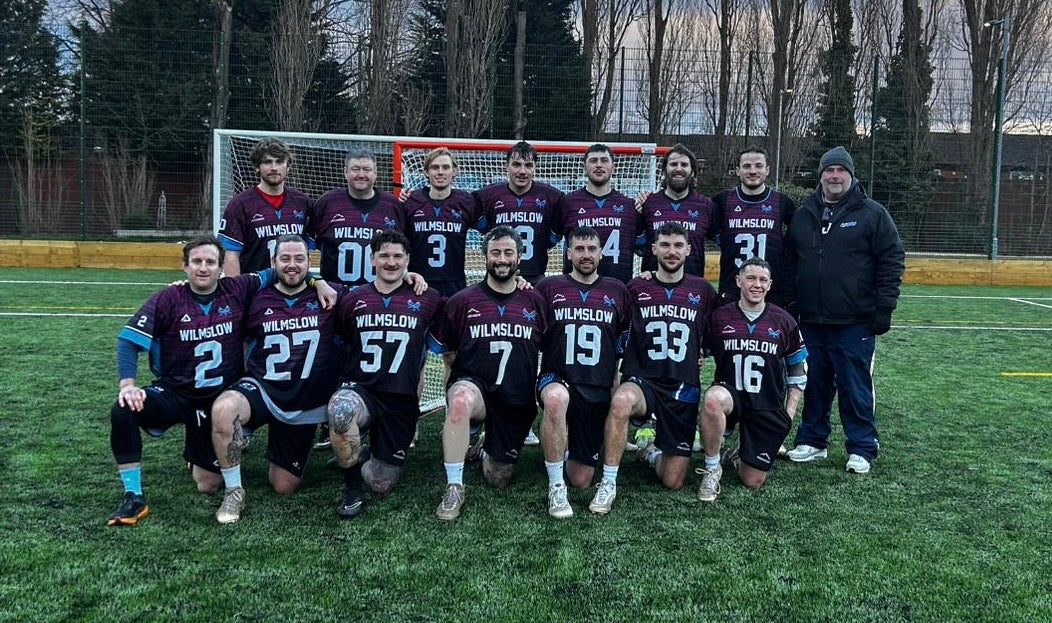 First Team Start 2026 All Guns Blazing