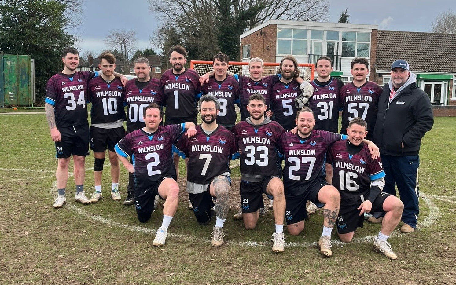 Wilmslow Get Revenge Over Cheadle