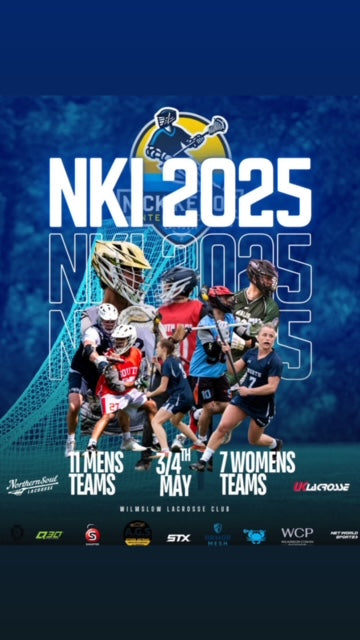 Nick Kehoe 2025