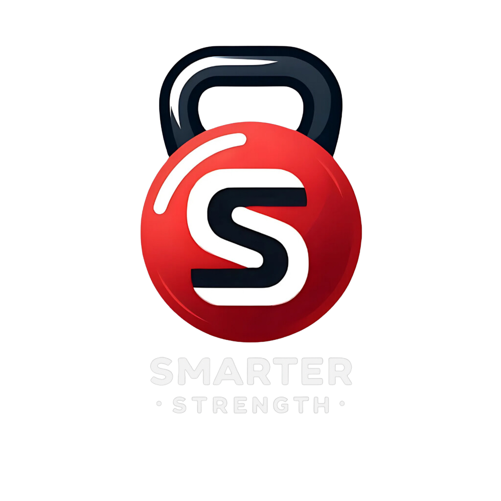 Smarter Strength Latest Sponsor Onboard