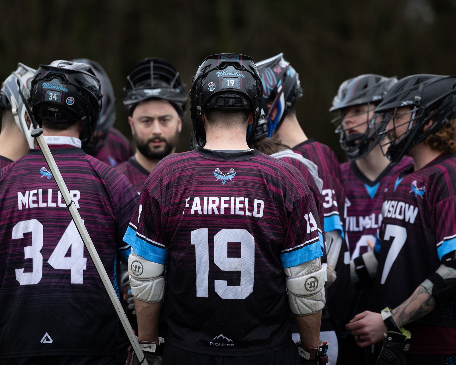 Playoff Preview
