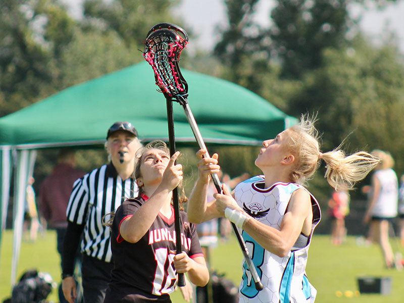 Ladies Summer Training Resumes April 15th 2021