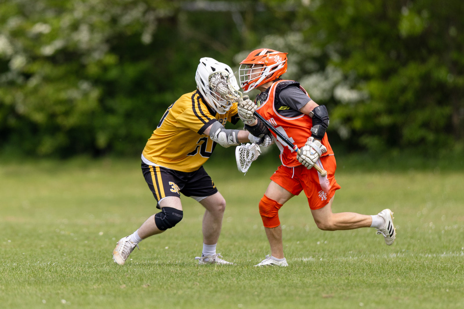 Nick Kehoe International 2026: Netherlands vs Yorkshire