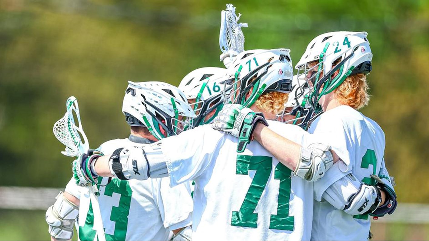 Looking To Join A Lacrosse Team After University?