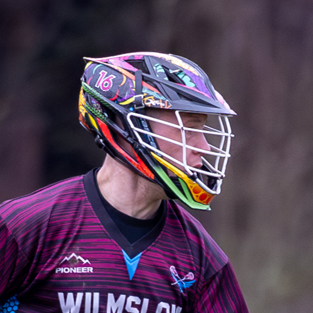 Wilmslow vs Rochdale