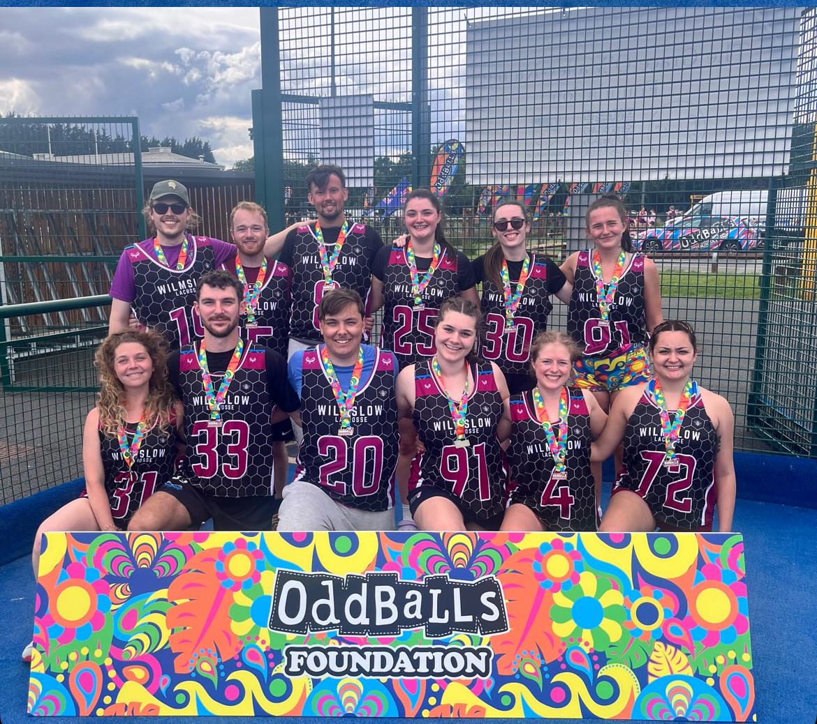 Oddballs Mixed Tournament