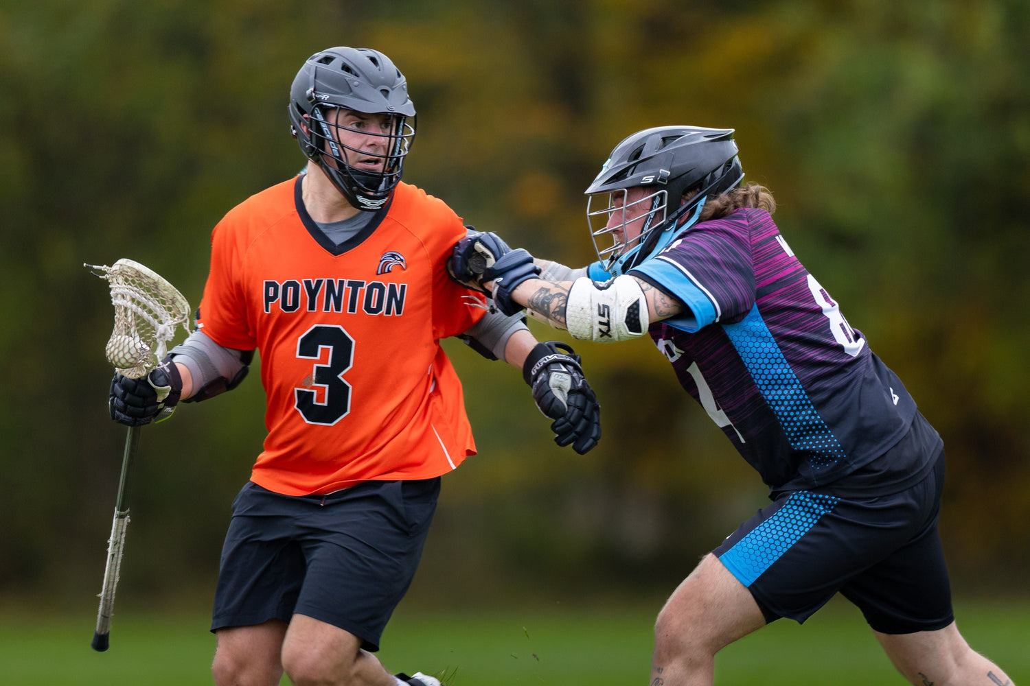 Wilmslow A vs Poynton A Match Report