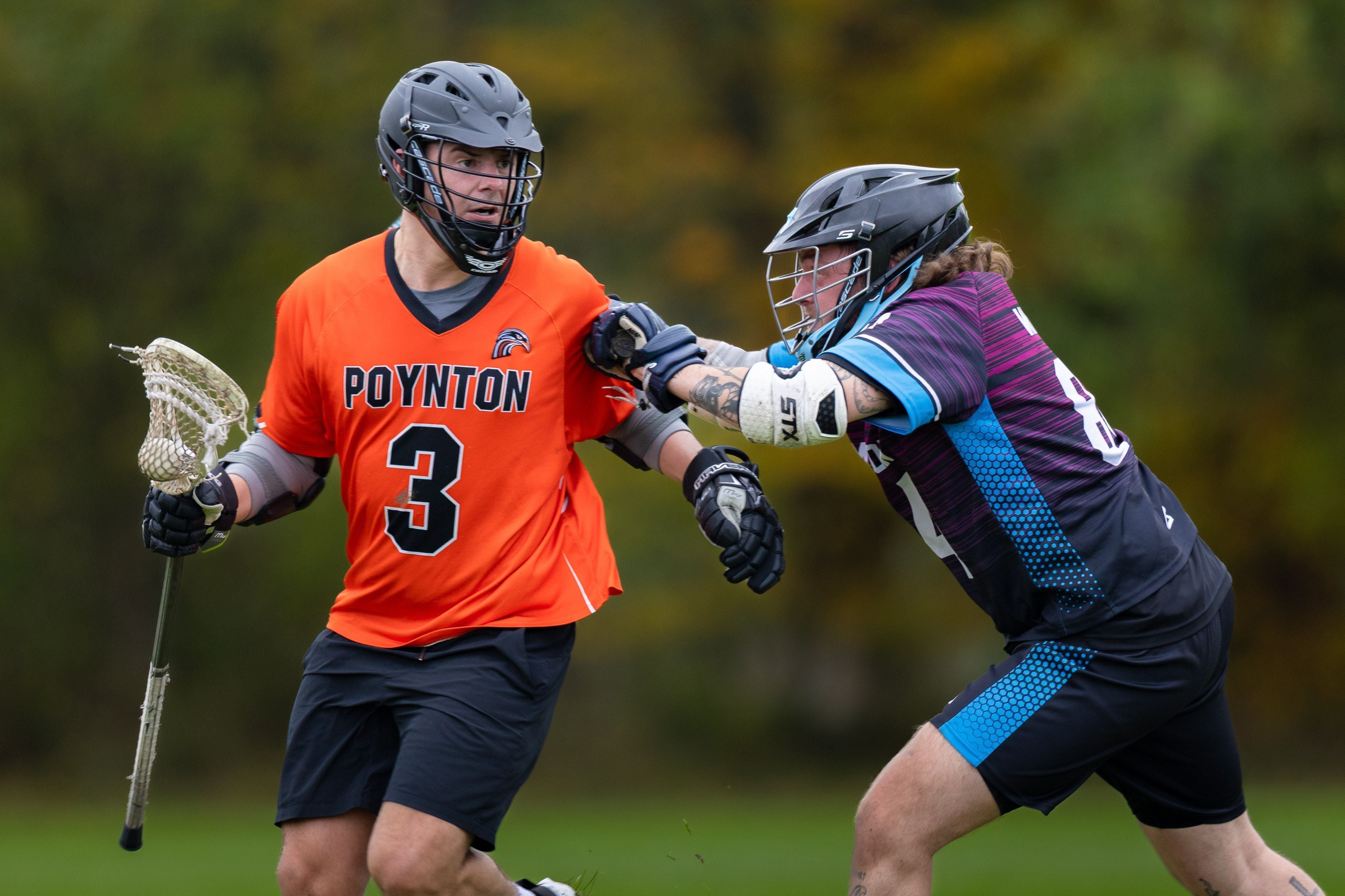 Wilmslow A vs Poynton A Match Report