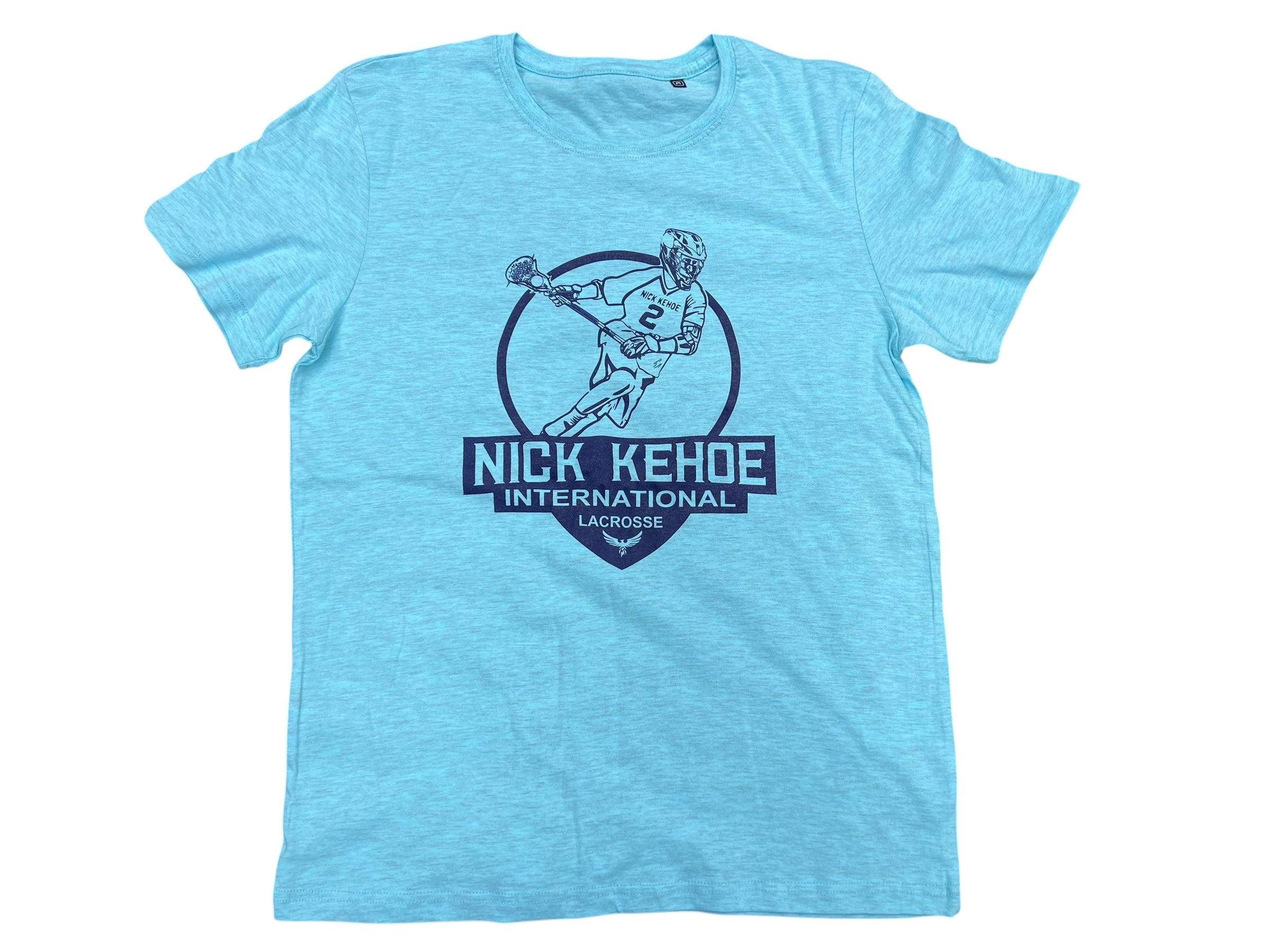 Nick Kehoe International Men's Tee