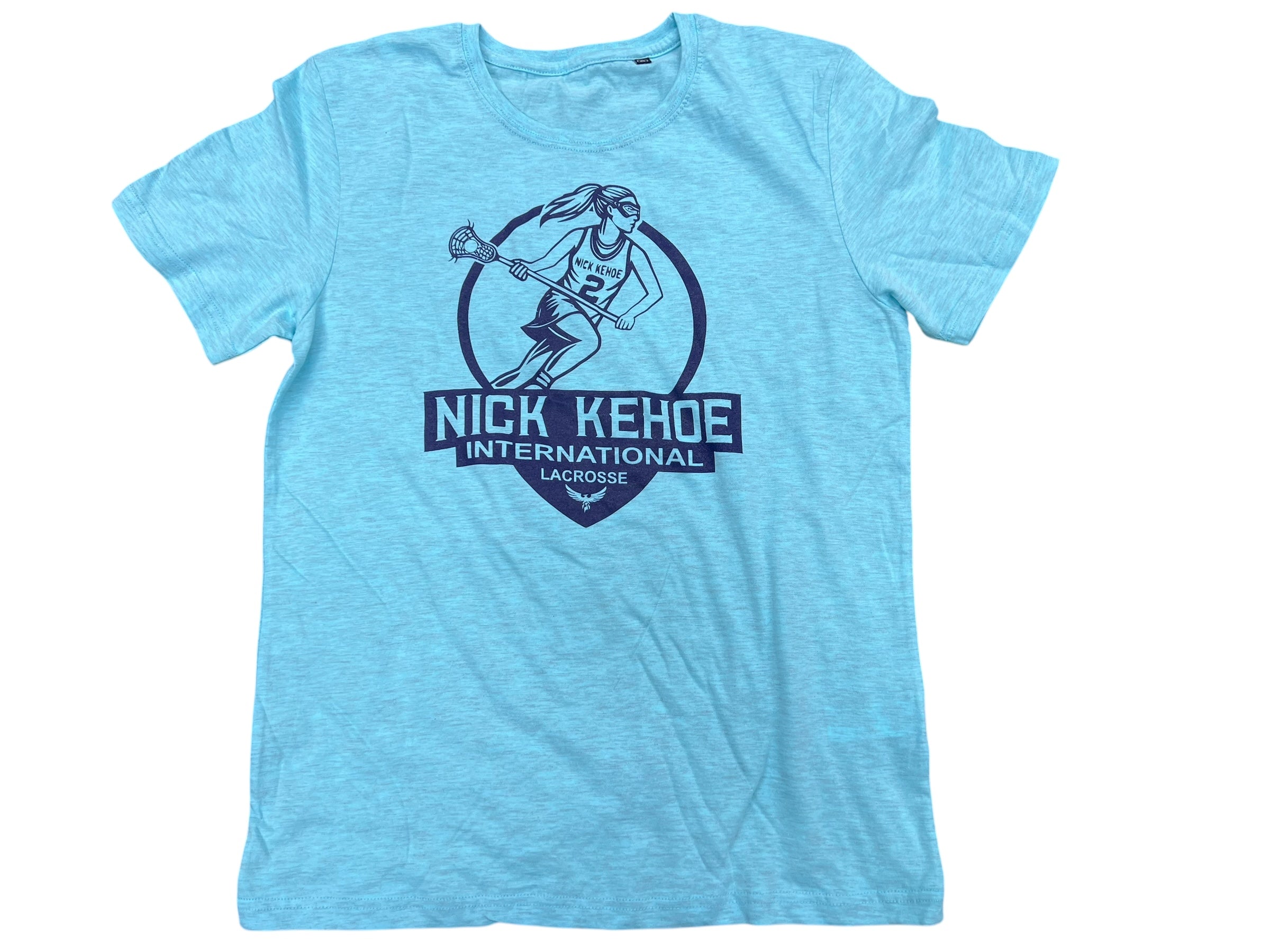 Nick Kehoe International Women's Tee