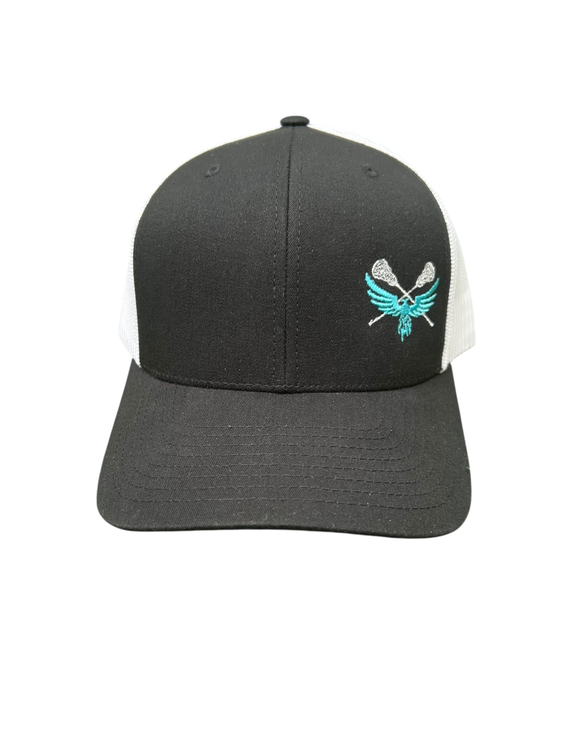 WLC Trucker Cap 2.0
