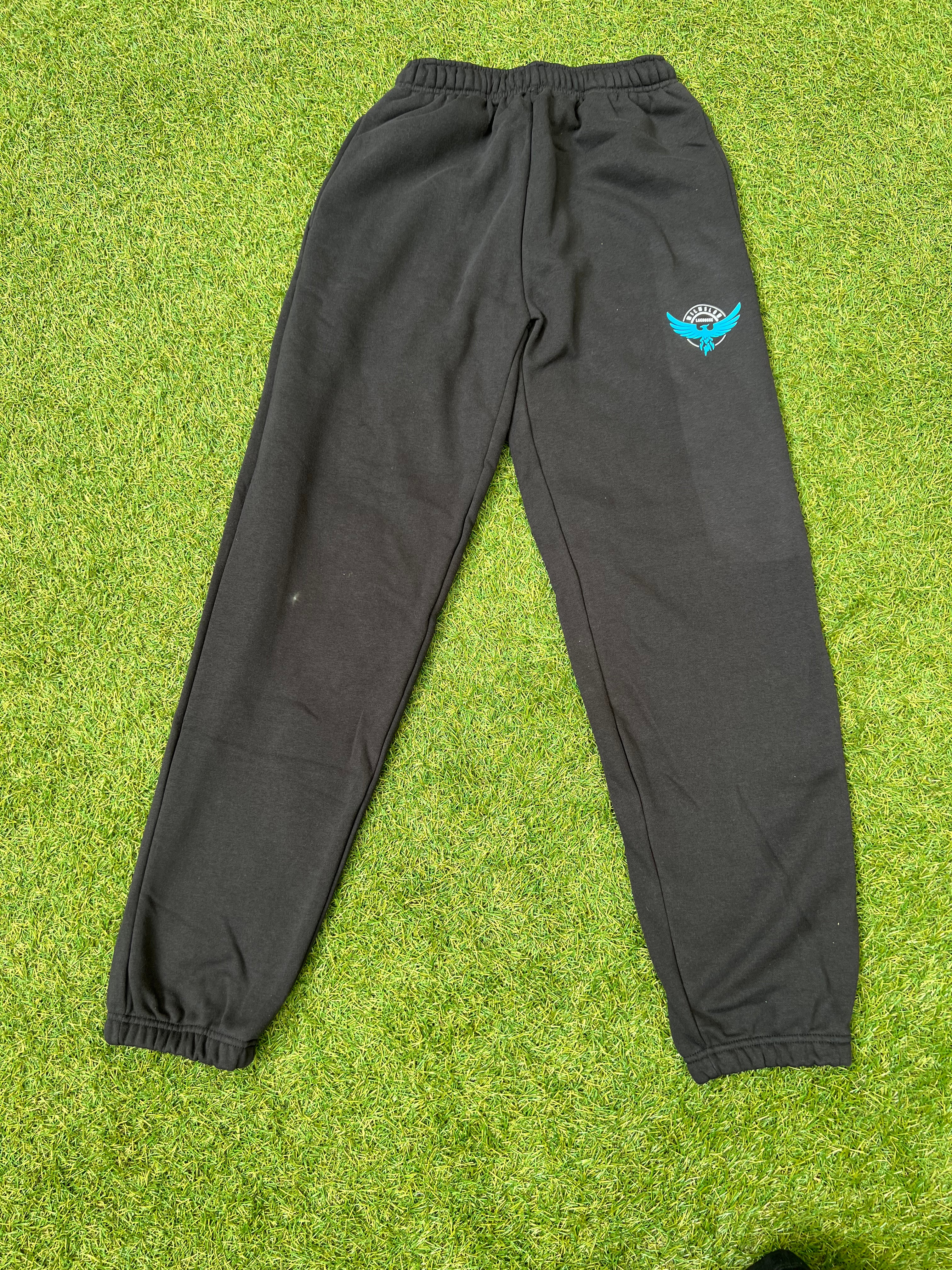 Wilmslow Lacrosse Sweat Pants