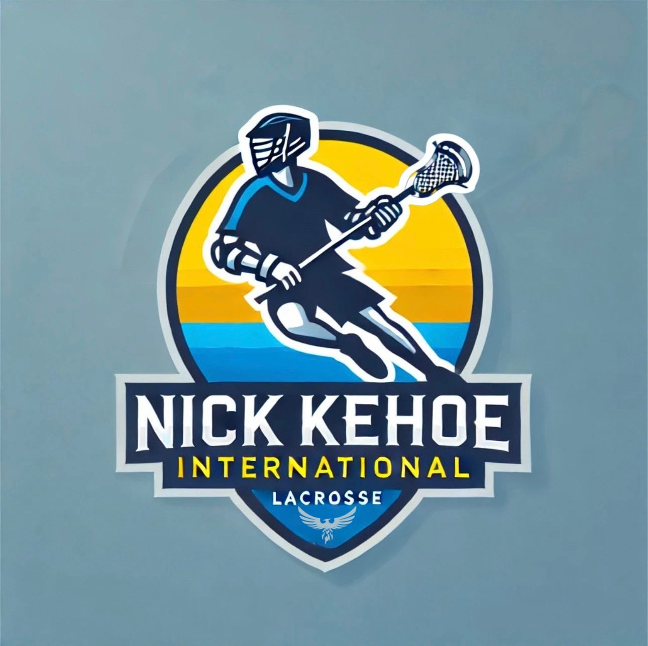 Nick Kehoe International 2025