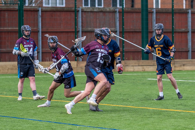 Play Lacrosse