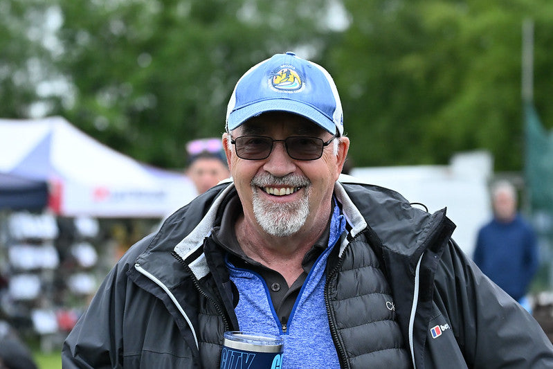 Nick Kehoe International 2026: Tournament Vibes