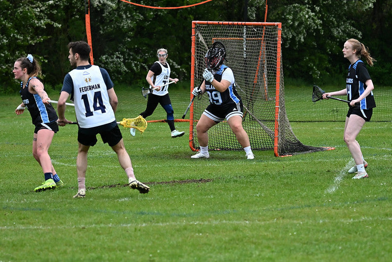Nick Kehoe International 2026: Lions Mixed vs Midlands