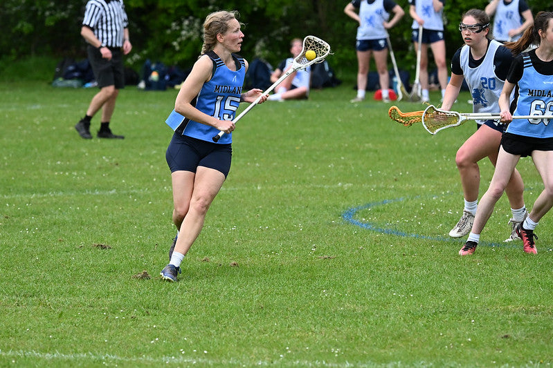 Nick Kehoe International 2026: Midlands vs Scotland