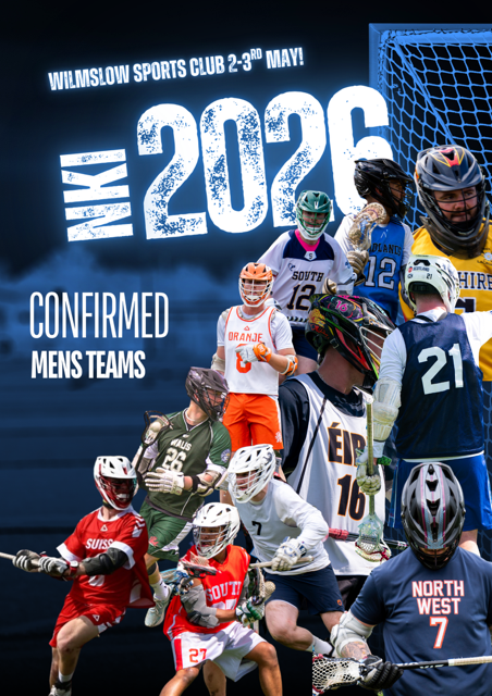 Nick Kehoe International 2026
