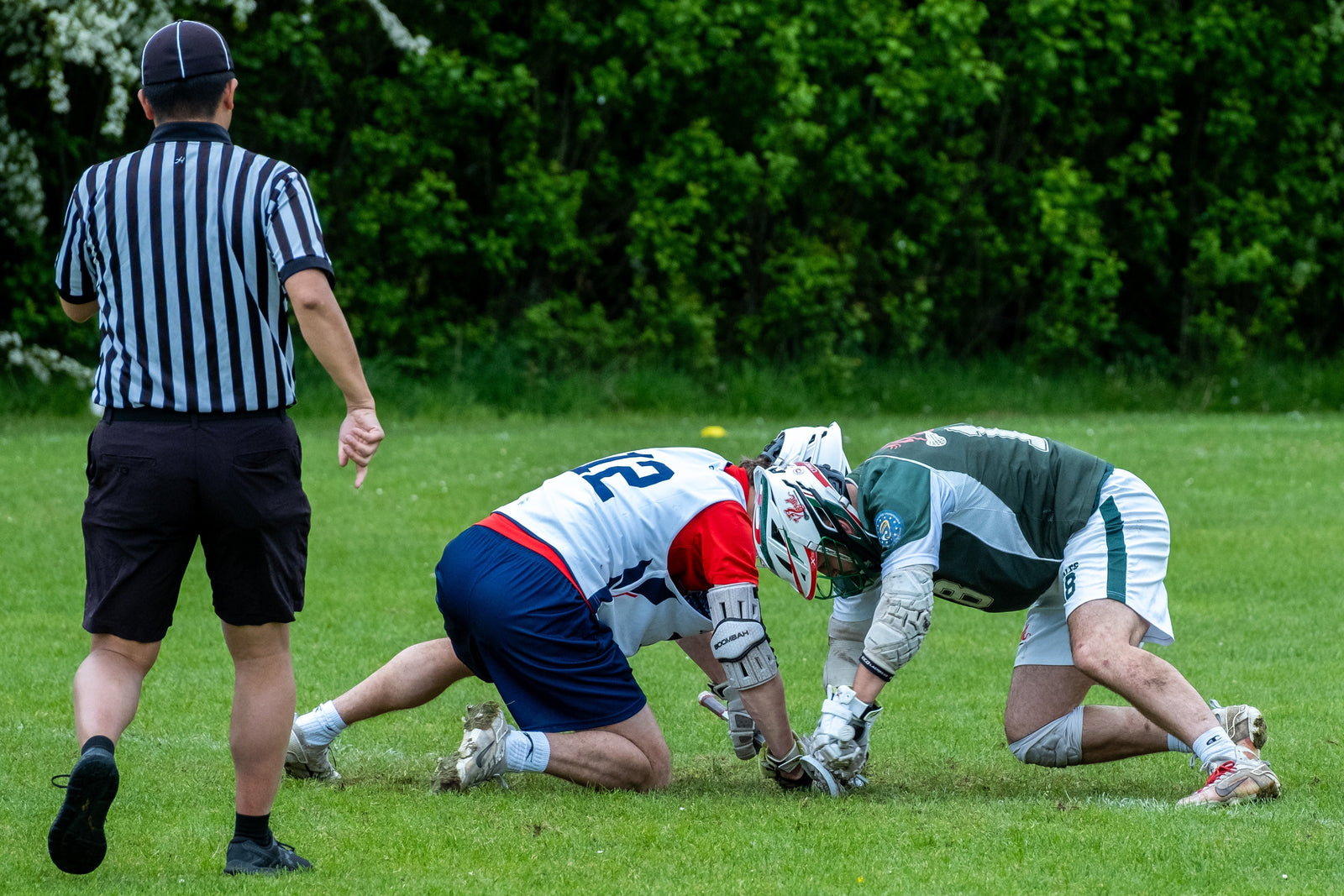 Nick Kehoe International 2026: English Unis vs Welsh Dragons