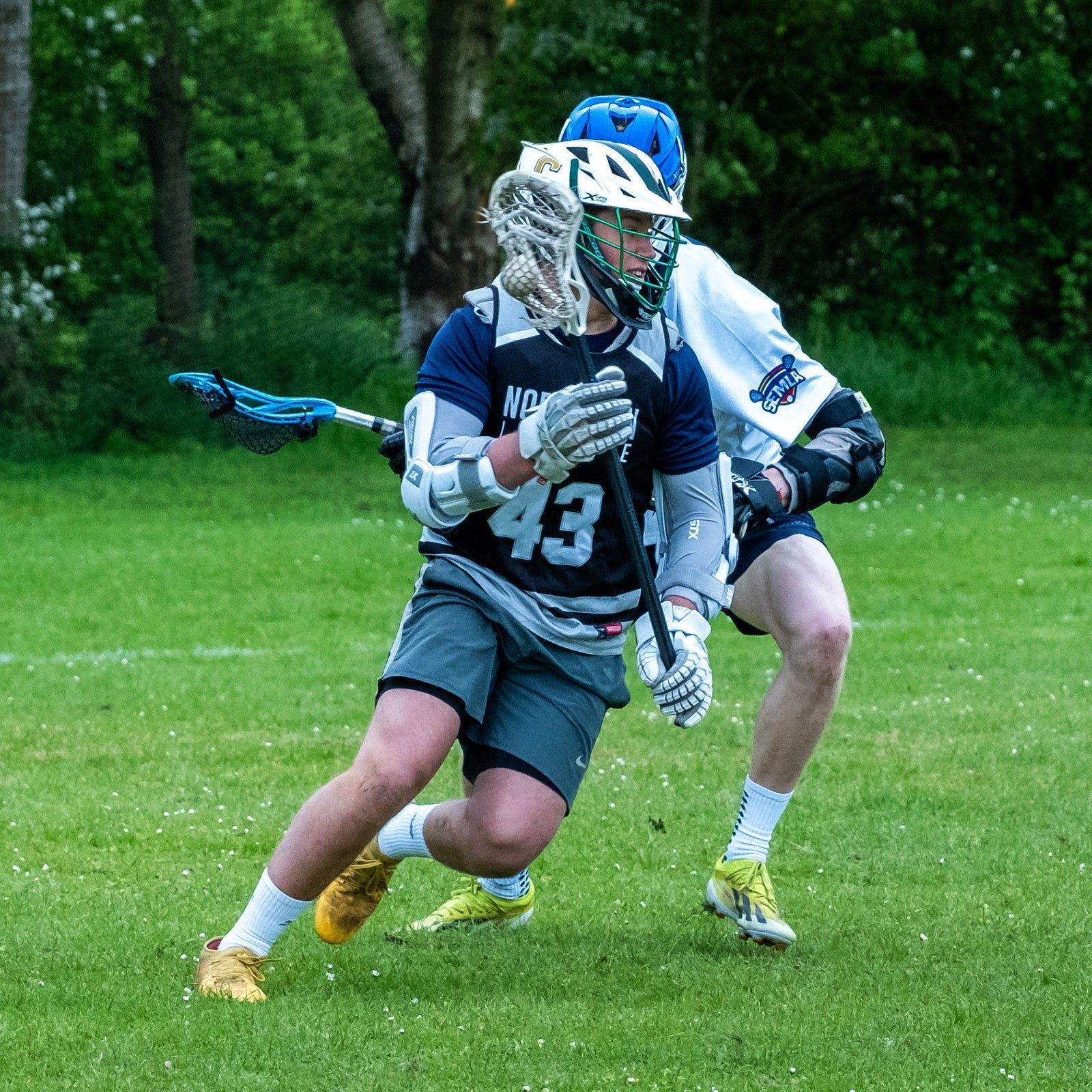 Nick Kehoe International 2026: South Dev vs Eire