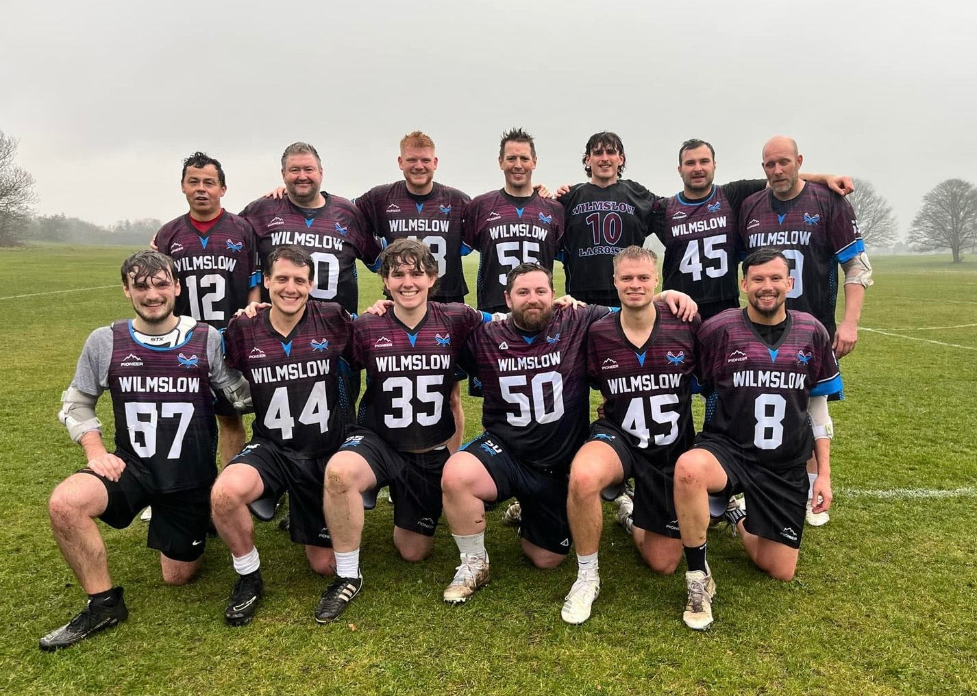 A Team Defeat Leeds