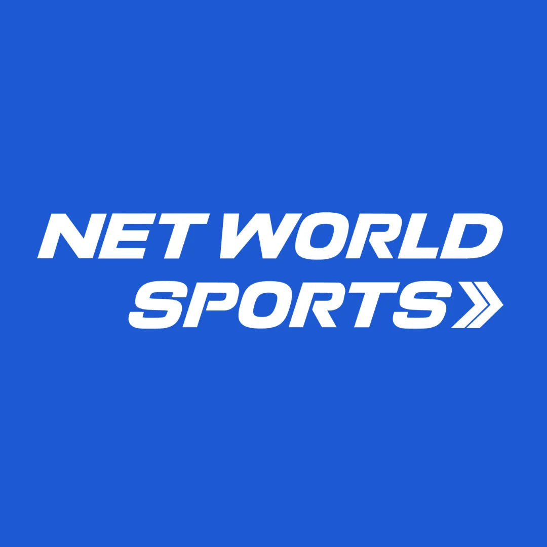 Networld Sports Donate Equipment