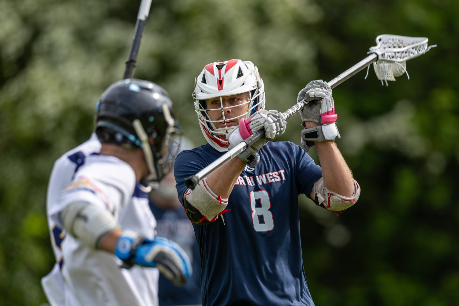 Nick Kehoe International 2026: North West vs South