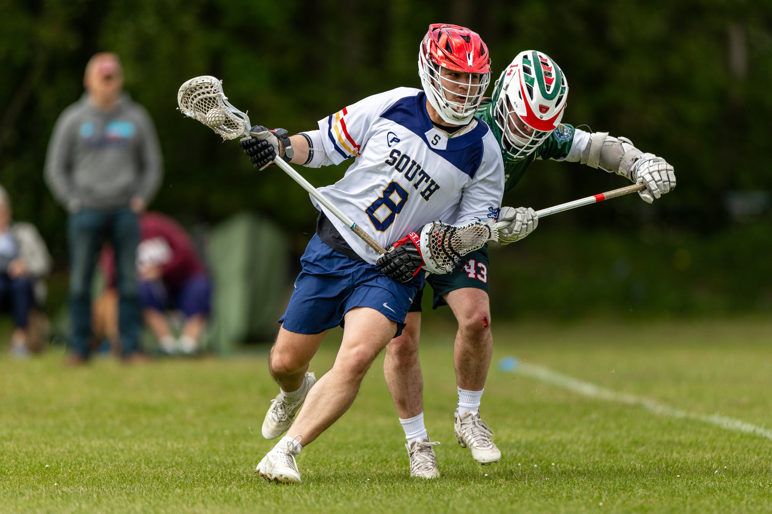 Nick Kehoe International 2026: Wales vs South