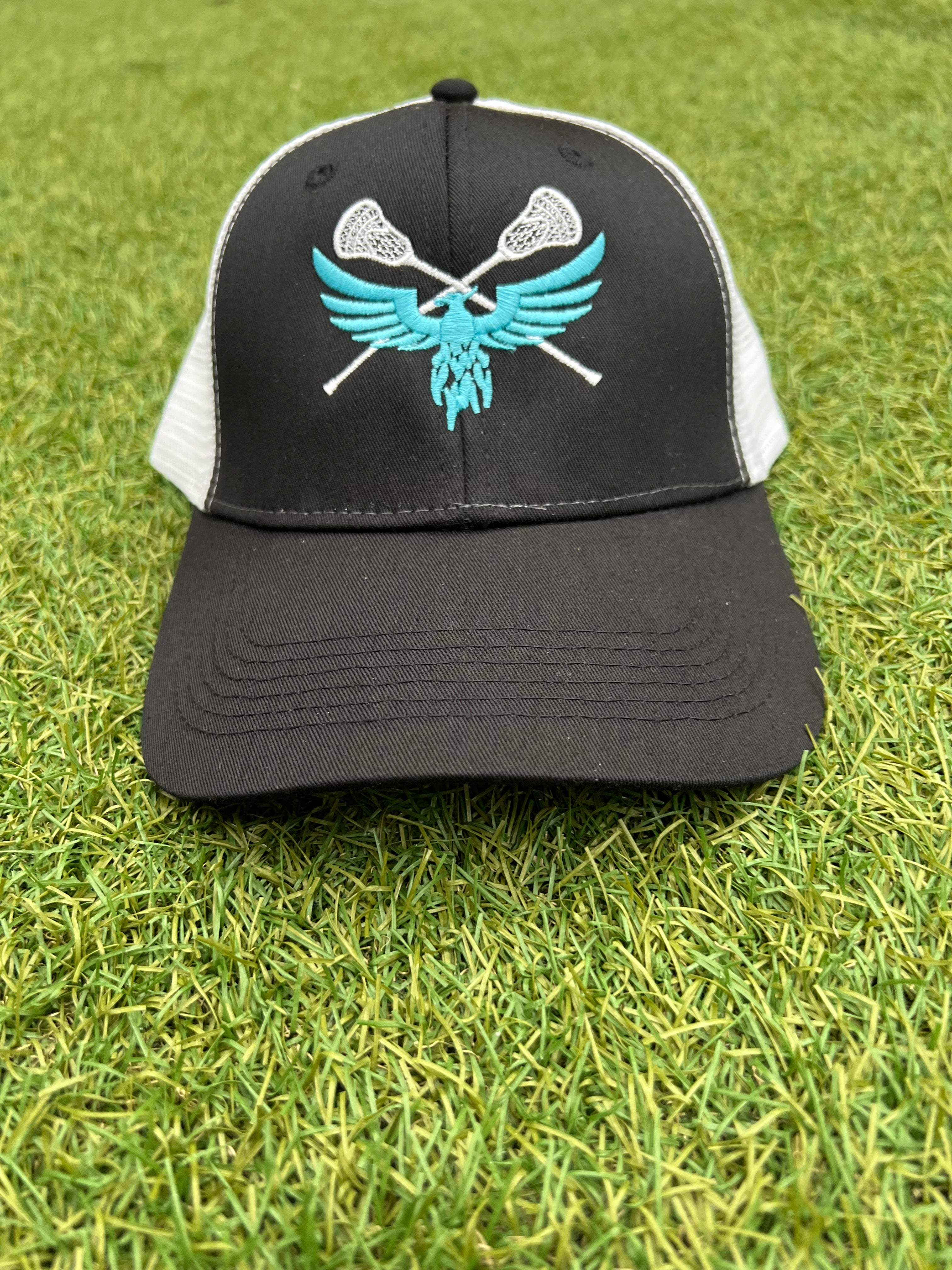 WLC Trucker Cap