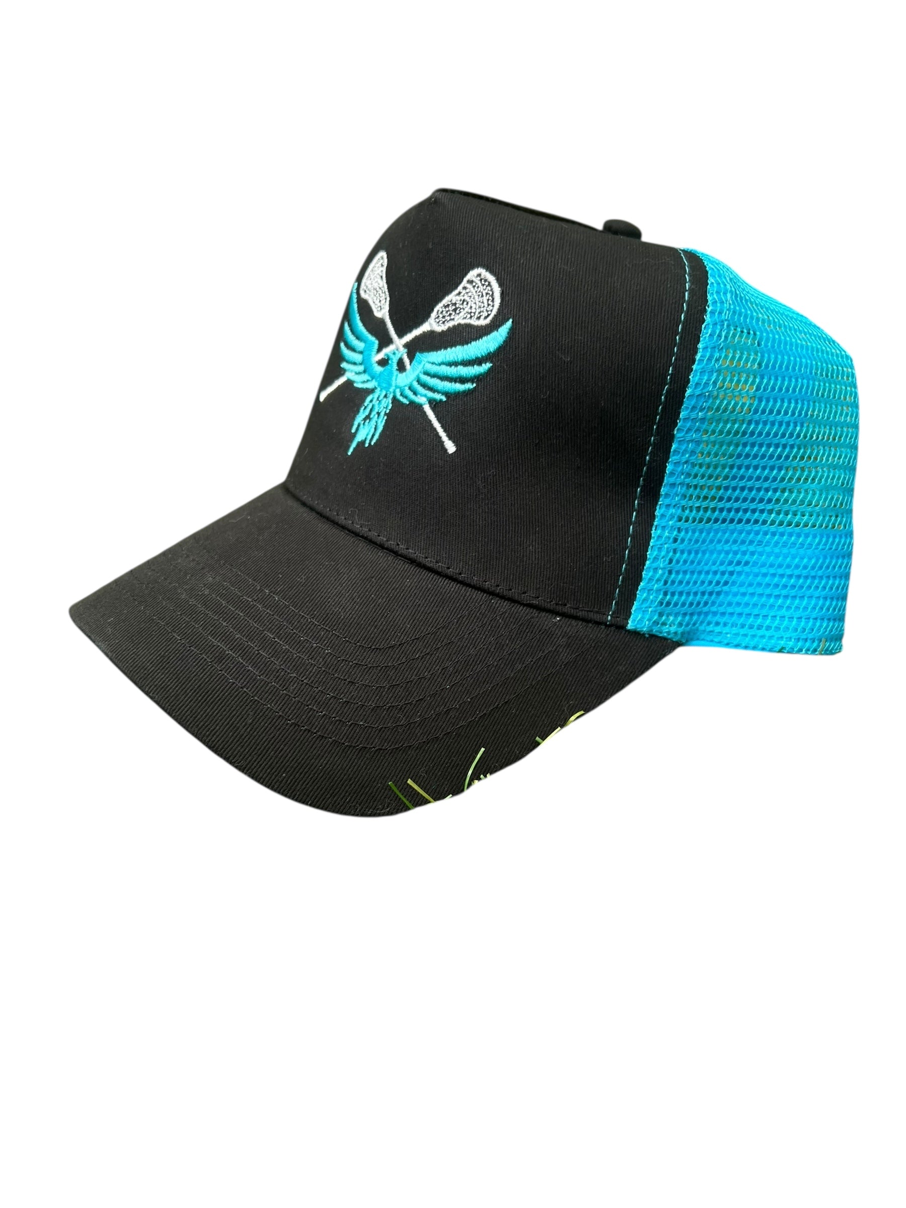WLC Trucker Cap 3.0